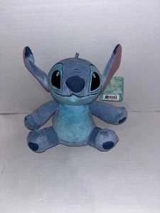 Disney Lilo & Stitch Stitch 11 inch Plush Toy NWT RARE - Picture 1 of 6
