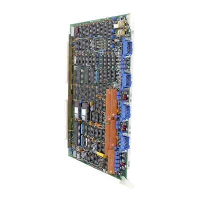 MITSUBISHI FX61 POSITIONING CONTROL MODULE - Image 1 of 4