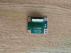 ADAPTADOR LED DRIVER LG 40UH630V F400DK165E1TR101 - Imagen 1 de 1