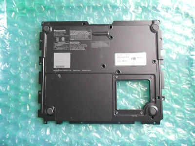 Funda inferior para portátil Panasonic CF-30 Tough Book CF-30 DFKF0271 DFKF0271  Foto 1 de 4