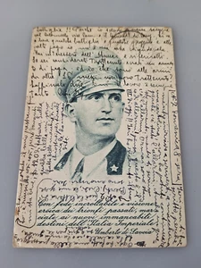 MILITÄRISCHE FRANCHISE INFANTERIE SFORZESCA WW2 - Bild 1 von 2