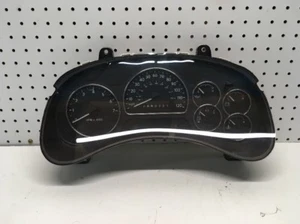 2006 Saab 9-7x Instrument Cluster OEM NICE 15140614 - Bild 1 von 5