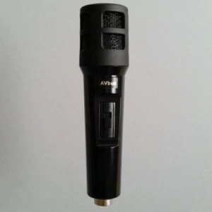 AVBUS BUS COACH MIKROFON TANNOY 4 PIN -BHM09S VERSAND AM SELBEN TAG - Bild 1 von 2