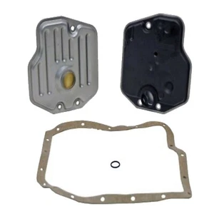 Automatic Transmission Filter & Oil Pan Gasket Kit for LEXUS SCION TOYOTA - Picture 1 of 5