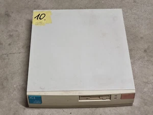 ICL CL486s/25 Personal Computer - intel 486 25 ISA Panasonic - Bild 1 von 18