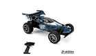 High Speed Racer 1:16 Radio Controlled Sports Car - Blue NEW | EX-DISPLAY