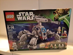 Official LEGO Star Wars Umbaran MHC 75013 Clone Wars Umbara  - Picture 1 of 2