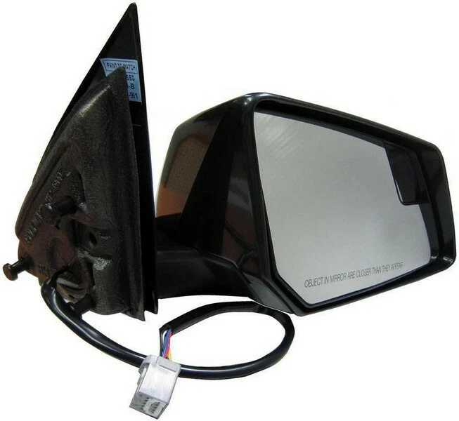 Espejo retrovisor derecho para Chevrolet Traverse Dorman 2009-2017 621GV81 Foto 1 de 4