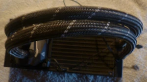 ARCTIC Liquid Freezer II 240- CPU-Wasserkühler - Bild 1 von 4