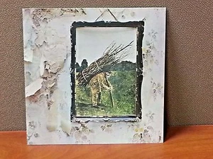 Led Zeppelin - Led Zeppelin (Atlantic A2-19129) CD LIKE NEW DB2103 - Imagen 1 de 2