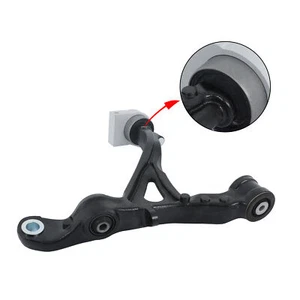 Durable Front Left Lower Control Arm 521-081 For Acura TL 2009 10-13 2014 V6 - Picture 1 of 12