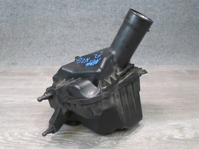 07-08 CAJA FILTRO FILTRO AIRE DELANTERO IZQUIERDO CONVERTIBLE NISSAN Z33 350Z VQ35HR OEM Foto 1 de 4