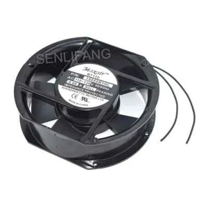 For Maxair BT110 172*150*50mm 15050B1HL 110V 0.6A 2Pin Axial Ball Bearing Fan - Picture 1 of 2
