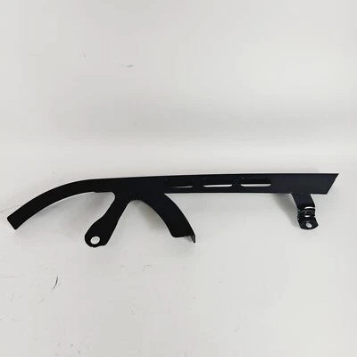 Deflector protector de cinturón ranurado genuino Harley-Davidson 04-Up Sportster 60300200 Foto 1 de 4