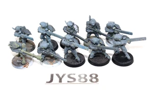Warhammer Tau Fire Warriors JYS88 - Picture 1 of 1