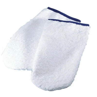 Hive of Beauty Paraffin Wachsen Wärmetherapie Handbehandlung Maniküre Baumwollhandschuhe