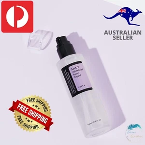 Korean beauty COSRX - AHA 7 Whitehead Power Liquid - Picture 1 of 4