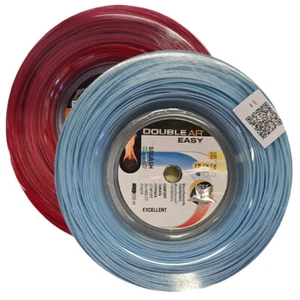 Double AR Easy 1.27mm Squash Reel - Picture 1 of 3