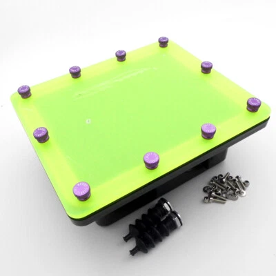 RC Boat Sealed Waterproof Box Epoxy Plate Servo Bracket Rubber Bellows Radio Box - Image 1 of 4