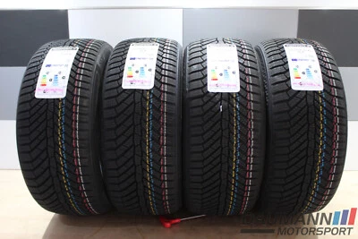4x ALLWETTERREIFEN + Semperit All Season-Grip + 225/40 R18 92Y + NEU + Dot2522 - Bild 1 von 4