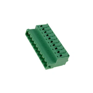 FKIC 2.5/10-ST-5.08-RN 1925948 terminal strip can be switched off R. Contact:... - Picture 1 of 1