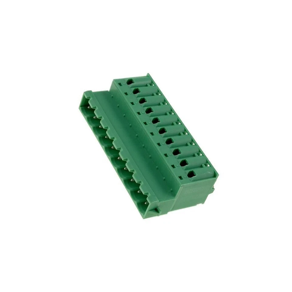 FKIC 2.5/10-ST-5.08-RN 1925948 terminal strip can be switched off R. Contact:... - Image 1 of 1