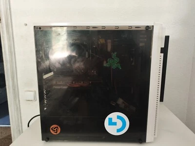 pc gaming - Imagen 1 de 4