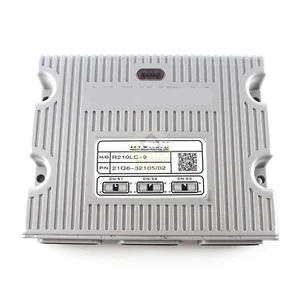 R210LC-9 MCU Controller 21Q6-32102 21Q6-32105 For Hyundai Excavator Control Unit - Picture 1 of 7