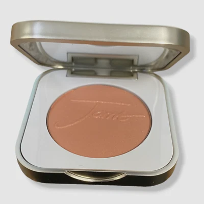 Jane Iredale Whisper PurePressed Powder Blush 3.2g|.11oz - Image 1 of 4