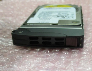 Supermicro 300 Go 10k 2." Disques durs enfichables à chaud SATA Enterprise Storage en caddies - Photo 1/1