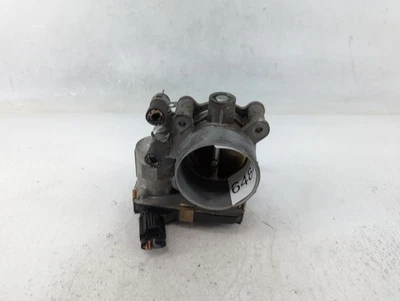 Корпус дроссельной заслонки 2015-2021 Subaru Wrx VL7SF - Изображение 1 из 4