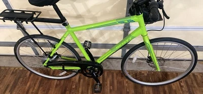 Bicicleta Scott Sub 10 2013 Foto 1 de 4