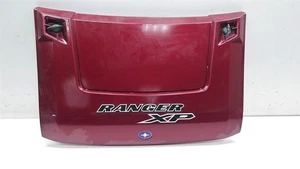 2021 Polaris Ranger XP 1000 Front Hood Center Fender Panel 5453727-629 - Picture 1 of 9