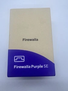 Firewalla: Cyber Security Firewall for Home & Business, Protect Network Open Box - Picture 1 of 2