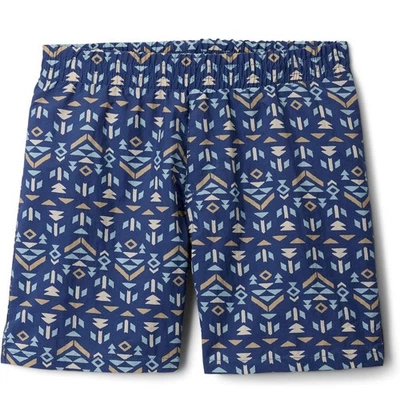 Pantalón corto Columbia Boys Super Backcast II Foto 1 de 3