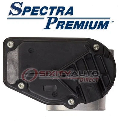 Spectra Premium Fuel Injection Throttle Body Assembly for 2011-2018 Lincoln uf Foto 1 de 4