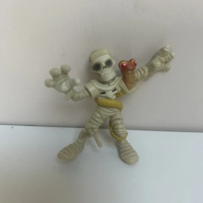 INDIANA JONES Adventure Heroes MUMMY Figure - Image 1 of 4