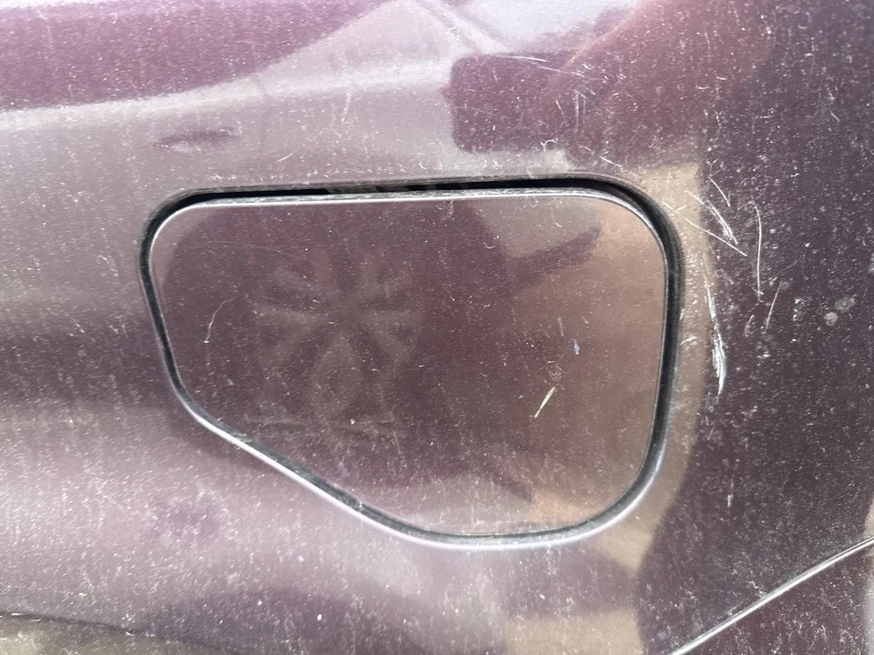 Fuel Tank Filler Gas Door SCION XB 08 09 10 11 12 13 14 15 - Image 1 of 1