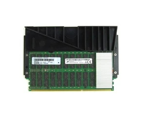 IBM 00VK296 32GB DDR4 (4GB) 1600MHz CDIMM DRAM Memory 31ED yz - Picture 1 of 2