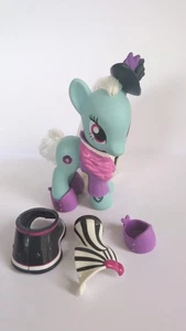 My Little Pony G4 Photo Finish Explore Equestria 6" Figure Hasbro 2010 - Picture 1 of 17