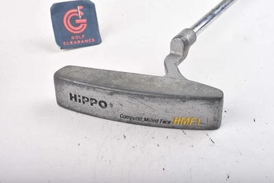 Hippo HMF1 Putter / 35 Inch - Image 1 of 4