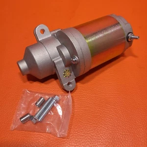 Riding Mower Lawn Tractor Starter Motor 951-12207 CCW 12V 14 Teeth Type PMOSGR - Picture 1 of 10