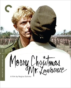 Criterion Collection: Merry Christmas Mr Lawrence (Blu-ray) (US IMPORT) - Picture 1 of 4