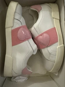 Dolce And Gabbana Kids Sneakers - Picture 1 of 10