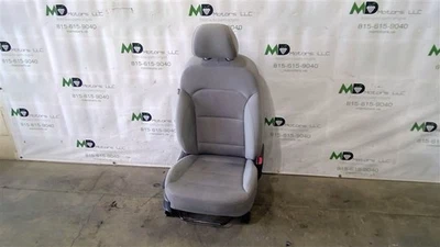 Hyundai Elantra 2017-2018 asiento delantero derecho del lado del pasajero OEM 88400F3000YJC Foto 1 de 4