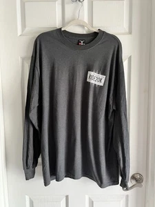 XL Ride2OK HOG Rally Long Sleeve Shirt 2006 Y2K Soft T Tee Harley Davidson - Picture 1 of 2