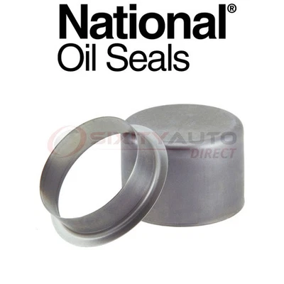 National Differential Pinion Repair Sleeve for 1983-1996 Mitsubishi Mighty sr - Изображение 1 из 4