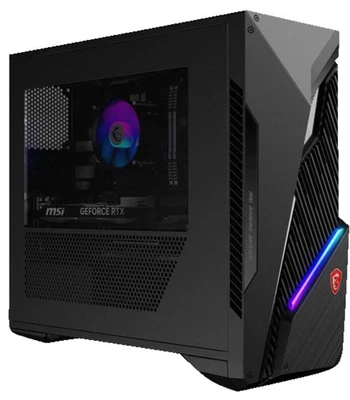 MSI MAG INFINITE S3 14NVL5-2814DE - Intel® Core™ i5 i5-14400F 16 GB 1 TB GeForce