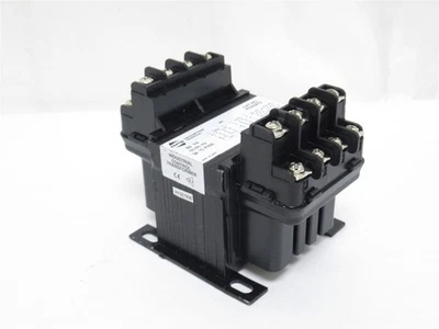 236262 Novo-Sem Caixa; Transformador Hammond Power PH50PG 50VA 120/240VAC-P 12/24Vsec - Imagem 1 de 4