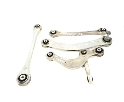 Juego de brazos de control trasero izquierdo Audi Q7 2017 2018 2019 2020 2021 2022 OEM  Foto 1 de 4